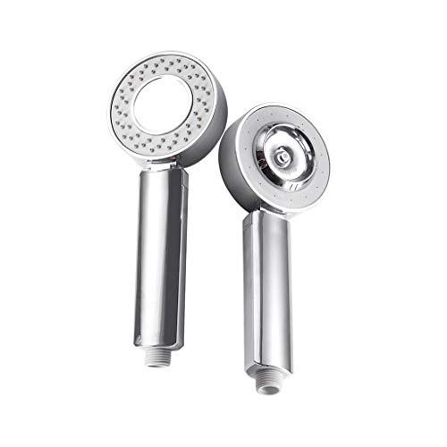 Preisvergleich Produktbild ESden Duschkopf, 2 Seiten, wasserfest, mit Gelverstärkung