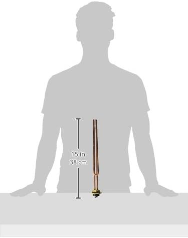 Miniatura 2 de Rheem SP10698MH Elemento