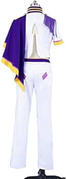 うたの☆プリンスさまっ♪ マジLOVE2000%　一ノ瀬トキヤ風 　 コスプレ衣装 cosplay コスチューム Amazon.co.jp: うたの☆プリンスさまっ♪ マジLOVE2000% 一ノ瀬 トキヤ