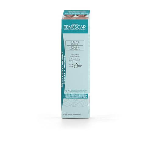 Remescar Neck And Neckline Instant Lifting Cream 40ML