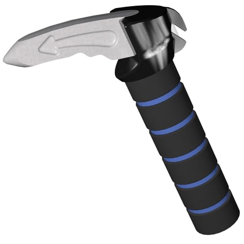 TONINT 3-in-1 Car Door Handle