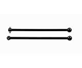 zu FY8 Carson 500405318 - Modellbauzubehör: FY8 Antriebswelle, 2 Stück