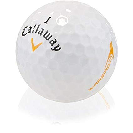 Callaway-Warbird-20-2018-Bolas-Golf-Caja-12-Bolas