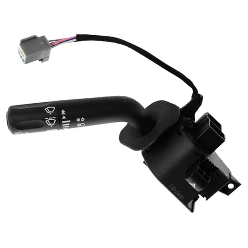 Commande combinée clignotants F150 réparez vos essuie-glaces défectueux