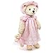 oitscute Teddy Bears Baby Cute Soft Plush Stuffed Animal Toy for Girl Women 16