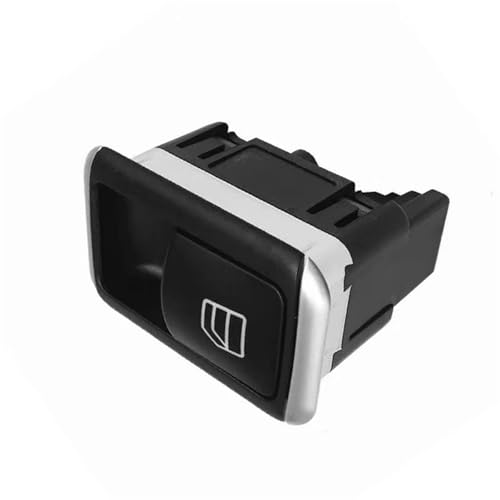 Bouton de commande de vitre électrique résoud le blocage passager Benz Classe E A2049058202 - 4