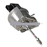 Präzise Anpassung: speziell for A3/(2.0TDI 103KW/140PS Motor, KKK-Turbine) (Teilenummer 03L198716A)