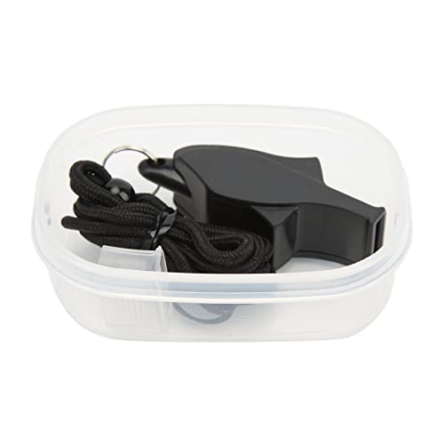 Silbato profesional banapoy con cuerda para árbitro miniatura 7