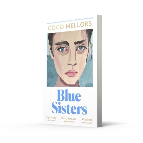 Blue sisters image 5