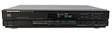 16 Bit Win DAC marantz CD 75 MK2 CD Spieler in schwarz