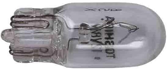 GM GENUINE PARTS 13500832 Multi-Purpose Light Bulb