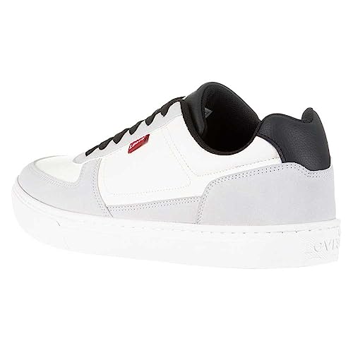 Baskets basses Levis 235199 - vue 8