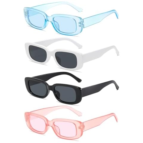 Lunettes de Soleil Vintage Rumgug Cover