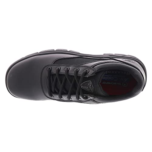 Skechers Work Wascana-Kallin Men's Oxford2