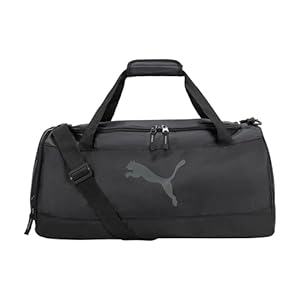 PUMA Evercat Form Factor Duffel Bag