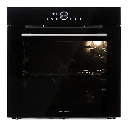 Klarstein Smart Recessed Electric Oven