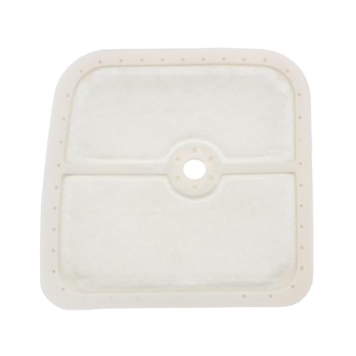 eMagTech Luftfilter für Kleine Bodenbearbeitungsmaschinen Kompatibel mit Mantis 7222 7225 SV6