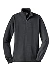 Sport-Tek Women's 1/4 Zip Sweatshirt