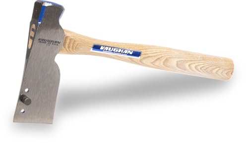 Vaughan 14oz Shingler's Hatchet