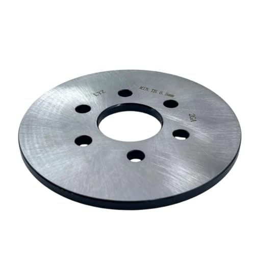 Disque de frein arrière en acier forgé pour UTV CF 800 et 600