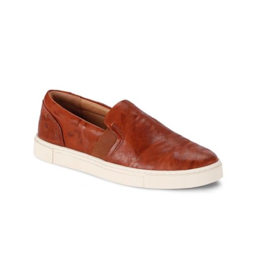 Image of Frye Ivy Slip-On Shoes for Women