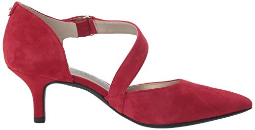 Anne Klein Women's Flyod Cross Strap Pump - Image 3