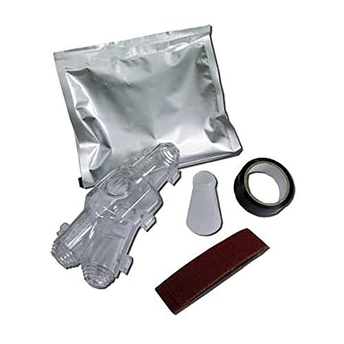 Cellpack 133841 Abzweigmuffe 5 x 2 5 mm Y 00 Transparent