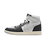 Air Jordan 1 High Method of Make (FB9891-001, Antracita/Sail/Muselin/Neutral Grey) Talla 9.5