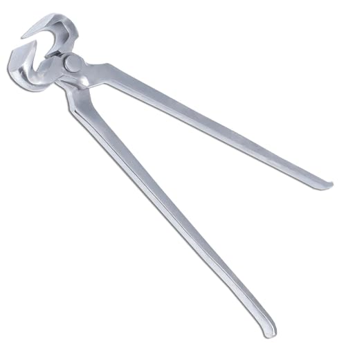 Farrier 15'' Hoof Nipper Horse Trimmers
