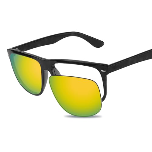 Image of 100% Precise-Fit Replacement Sunglass Lenses for RayBan RB4147 60mm