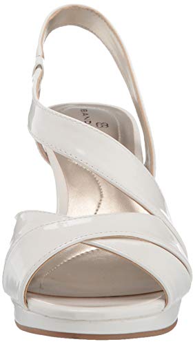 Bandolino Kenosha White 8 M - Image 3