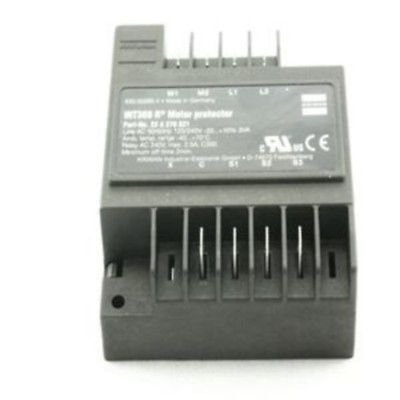 Solid State Module 120/240V Scroll TW Refrigeration Machine Accessories ...