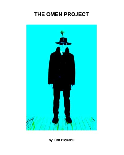 The Omen Project lecture ésotérique pour vos soirées de méditation - 2