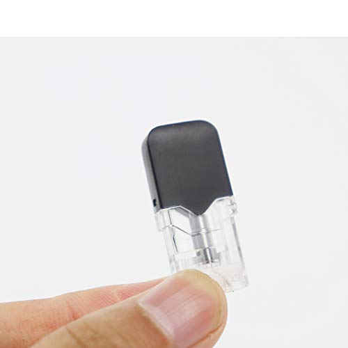 Replacement Pods Cartridges for JUUL Vape Starter Kit No Nicotine, No  E-Liquid: Amazon.de: Electronics & Photo
