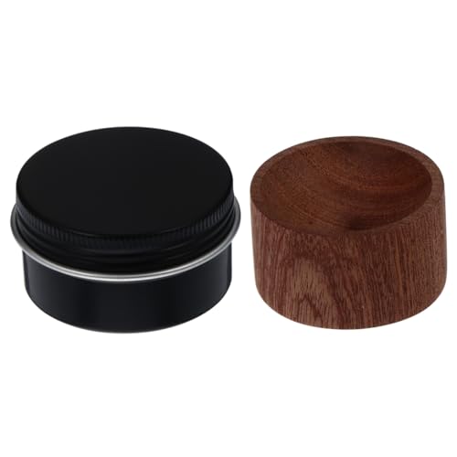 Difusor aromático eléctrico Ipetboom en madera natural