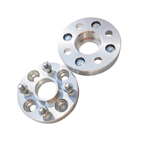 Entretoise de roue 4x108 alésage 65.1 en alliage forgé Peugeot