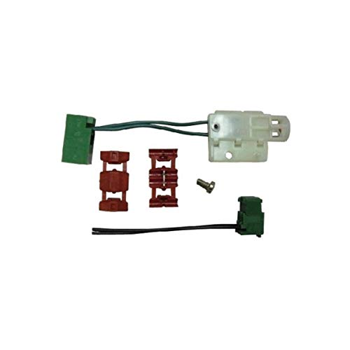 Preisvergleich Produktbild Sonde Kontrolle Caldera Junkers MEGALIS GLA 8717208064