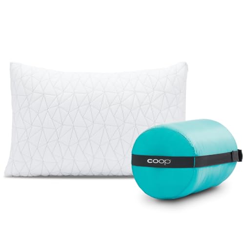 Camping and Travel Pillow Camping and Travel Pillow