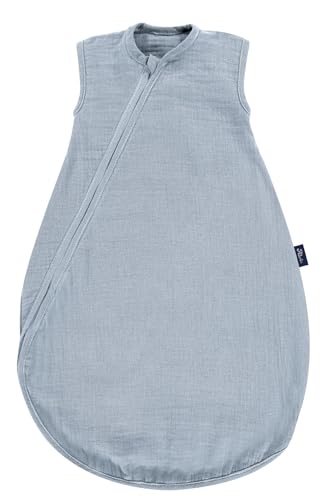 Dein Kinderland Alvi Mäxchen Schlafsack Sommertraum mit Babylöffel...