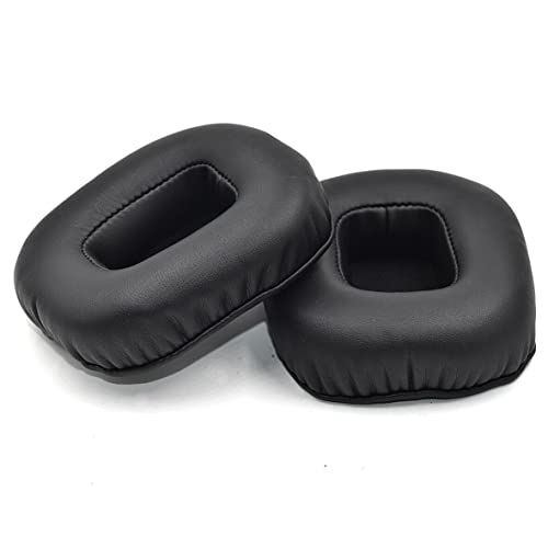 Coussinets de remplacement pour casques Razer Tiamat 7.1 et 2.2 - Geekodrome: Boutique d'accessoires geek Achat coussinets
