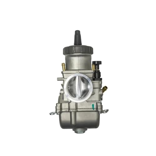 Carburateur PWK 34mm Moto 250cc - Pièce de Course pour Dirt Bike et ATV