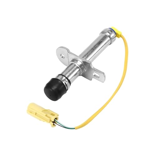 Actuador de capó activo S835259405 compatible con Modelo S con protección de sensor 3