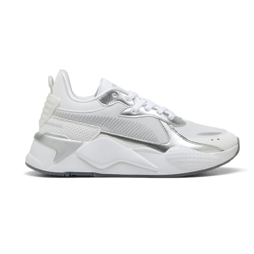 PUMA Womens Rs-X Astro Escape Sneakers Shoes Casual - White - Size 9 M