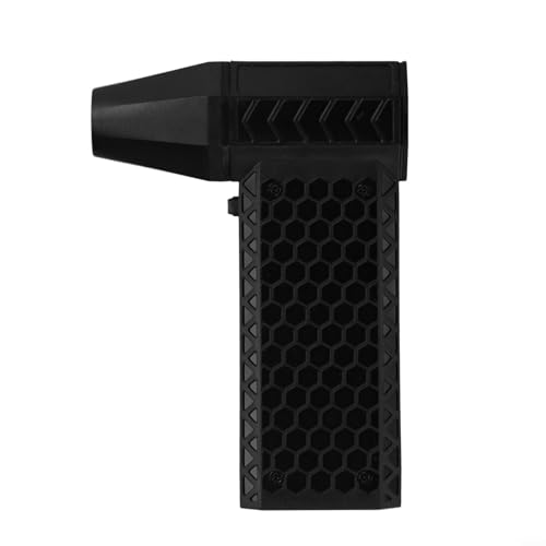 Portable Vacuum Blower With Brushless Motor 130000 RPM High Power Air Duster for Car Keyboard Computer Office Cleaning Type-C Charging