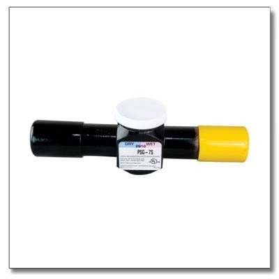 Parker Hannifin 700509-002 Parker Hannifin 700509-002 SIGHT GLASS - MOISTURE (700509-002)