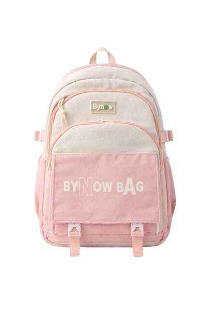 Unisex Korean Style Laptop Backpack | Stylish Classic look Backpack for Men And Women 40 L Backpack-image-21