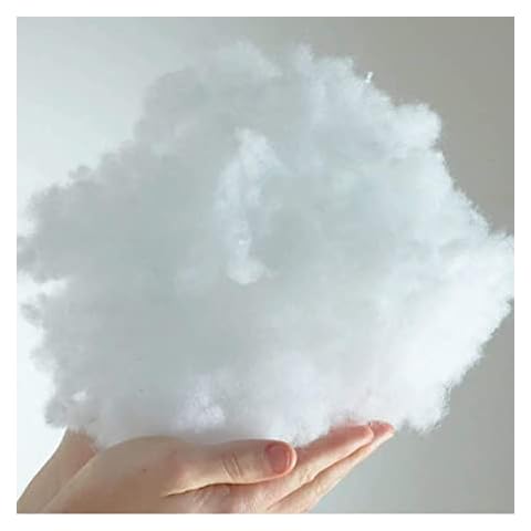 Yorkshire Homeware Hollow Fibre Filling for Crafts Cover