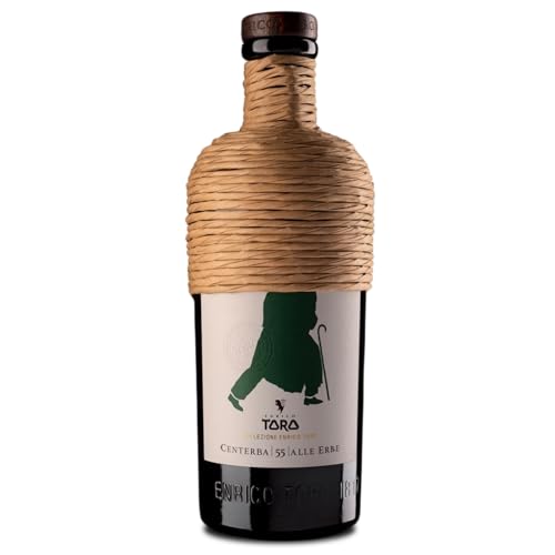 Toro Centerba 55 E.T. Colección, Licor, 70cl