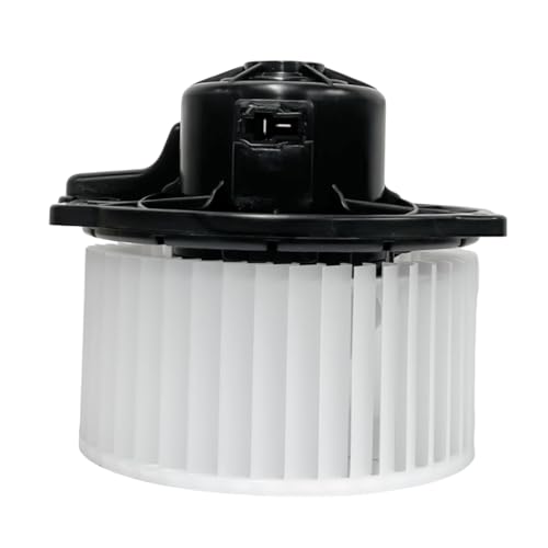 Image of 700258 Front AC Heater Blower Motor Fan Fit for Hyundai Santa Fe 2010-2017, Santa Fe Sport 2013 2014 2015 2016 2017, Compatible with Kia Sorento 2011 2012 2013 2014 2015 SK700258 97113-1U000