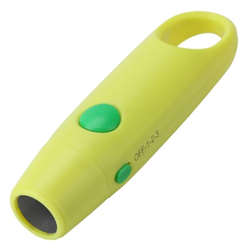 Silbato de emergencia deportivo plástico para actividades miniatura 1